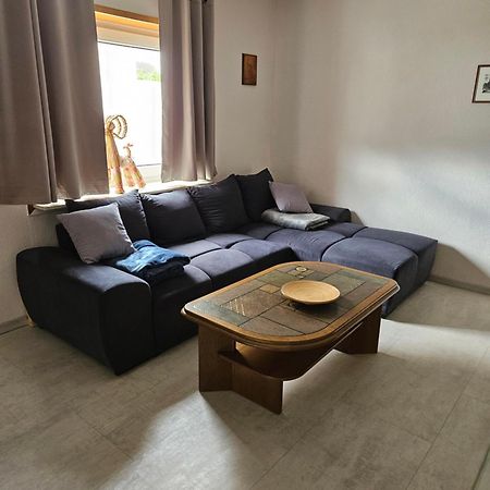 Ferienwohnung Antes Heppenheim  ภายนอก รูปภาพ