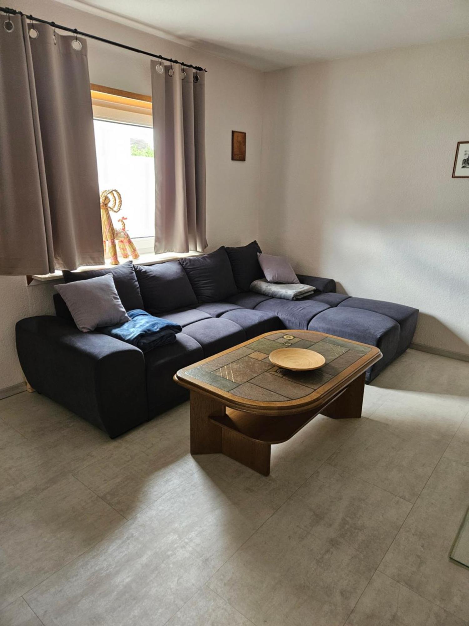 Ferienwohnung Antes Heppenheim  ภายนอก รูปภาพ