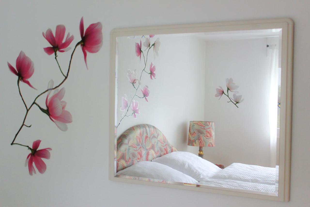 Ferienwohnung Antes Heppenheim  ภายนอก รูปภาพ