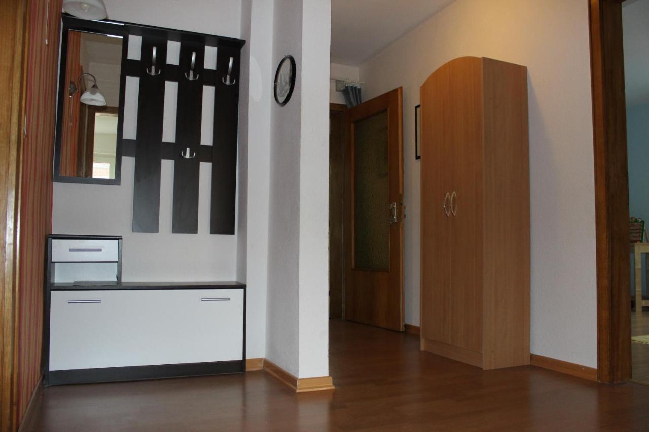 Ferienwohnung Antes Heppenheim  ภายนอก รูปภาพ