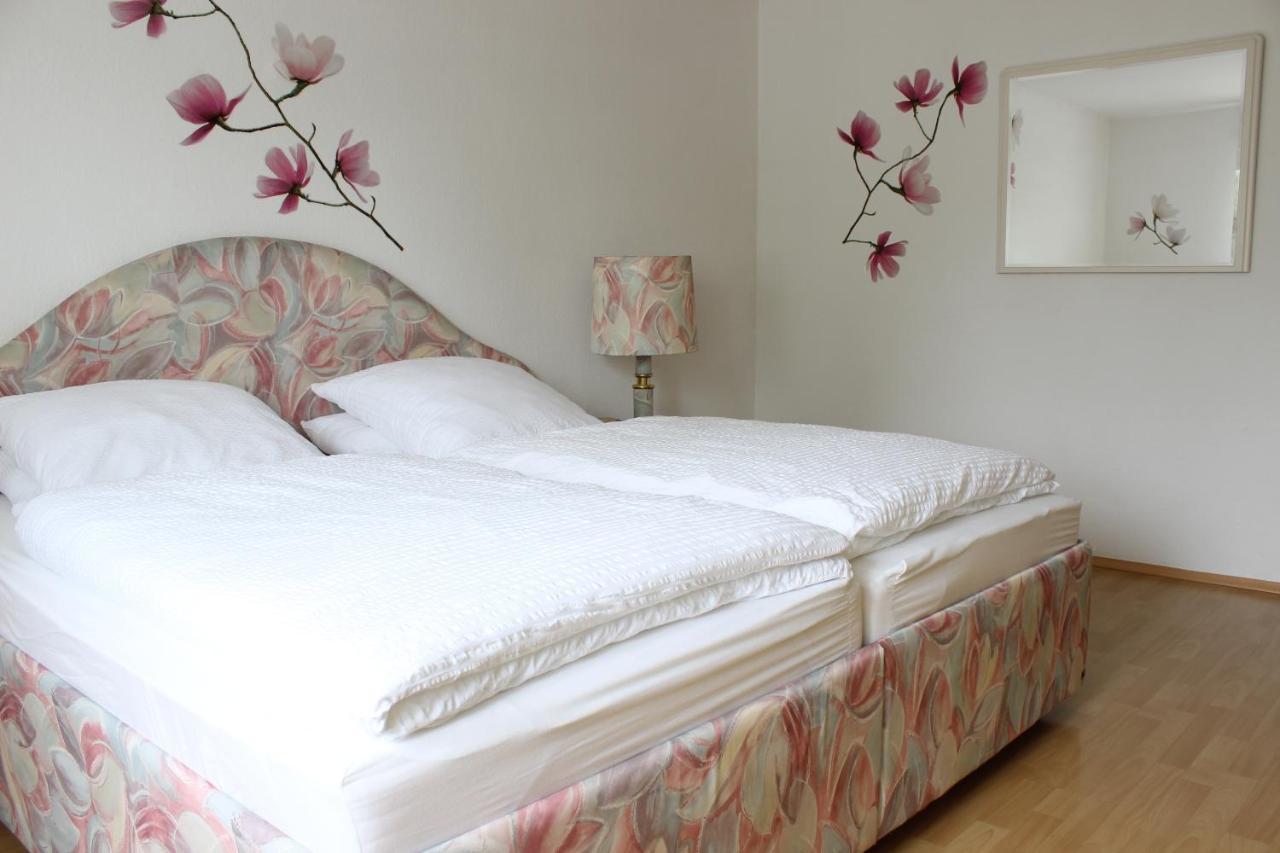 Ferienwohnung Antes Heppenheim  ภายนอก รูปภาพ