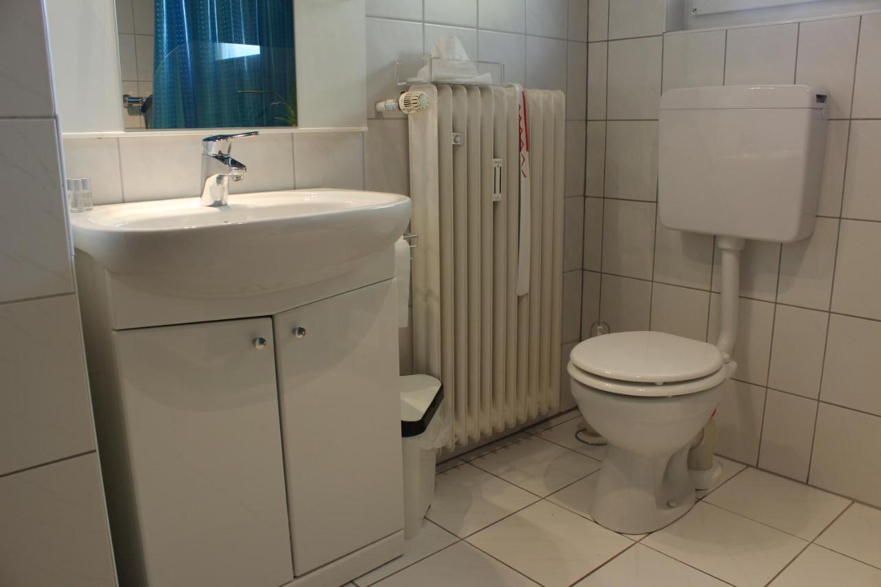 Ferienwohnung Antes Heppenheim  ภายนอก รูปภาพ