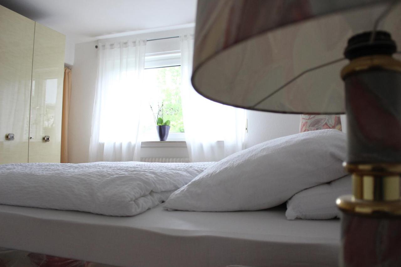 Ferienwohnung Antes Heppenheim  ภายนอก รูปภาพ